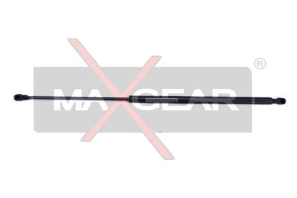 Maxgear 12-0233 Пружина газова багажника 120233: Приваблива ціна - Купити в Україні на EXIST.UA!