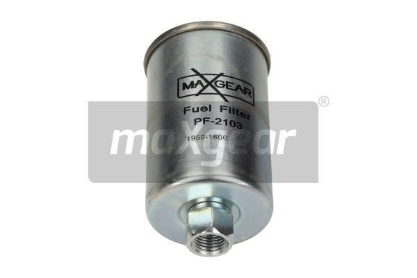 Maxgear 26-0716 Фільтр паливний 260716: Купити в Україні - Добра ціна на EXIST.UA!