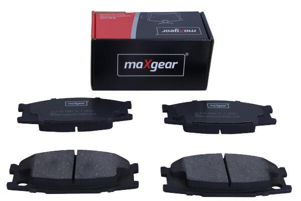 Купити Maxgear 19-3136 за низькою ціною в Україні!