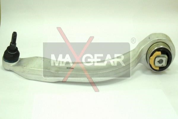 Maxgear 72-1009 Важіль підвіски передній нижній правий 721009: Купити в Україні - Добра ціна на EXIST.UA!