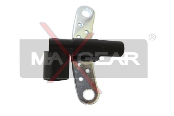 Maxgear 24-0043 Датчик положення колінчатого валу 240043: Купити в Україні - Добра ціна на EXIST.UA!