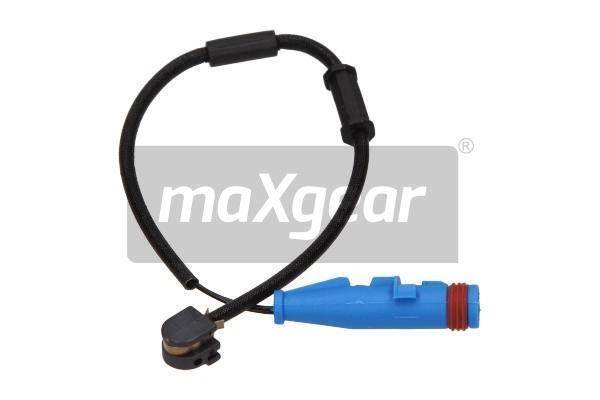 Maxgear 230016 Датчик зносу гальмівних колодок 230016: Купити в Україні - Добра ціна на EXIST.UA!