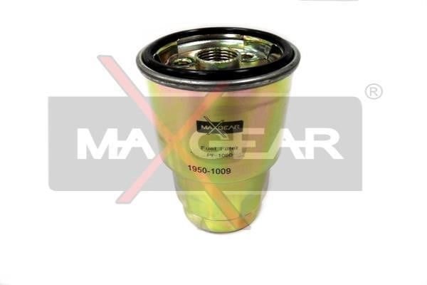 Maxgear 26-0403 Фільтр палива 260403: Купити в Україні - Добра ціна на EXIST.UA!