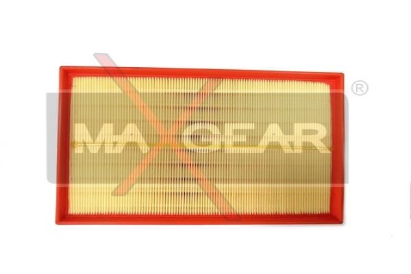 Maxgear 26-0353 Повітряний фільтр 260353: Купити в Україні - Добра ціна на EXIST.UA!