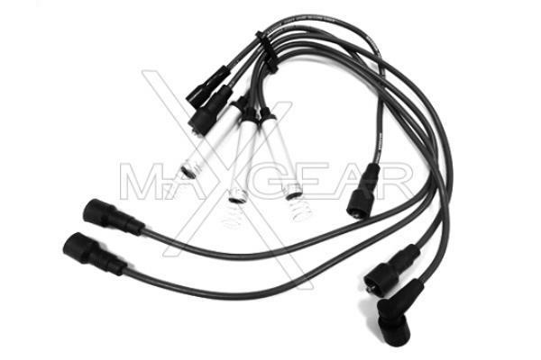 Maxgear 53-0046 Дроти високовольтні, комплект 530046: Купити в Україні - Добра ціна на EXIST.UA!
