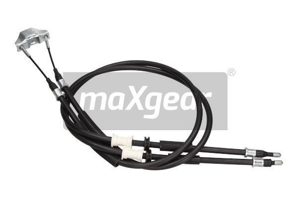Maxgear 32-0058 Трос гальма стоянки 320058: Купити в Україні - Добра ціна на EXIST.UA!