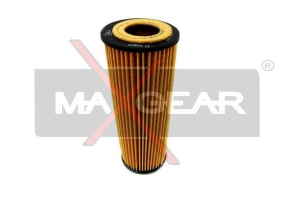 Maxgear 26-0315 Фільтр масляний 260315: Купити в Україні - Добра ціна на EXIST.UA!