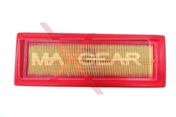 Maxgear 26-0344 Фільтр повітряний 260344: Купити в Україні - Добра ціна на EXIST.UA!