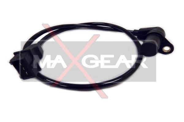 Maxgear 24-0009 Датчик положення колінчатого валу 240009: Купити в Україні - Добра ціна на EXIST.UA!