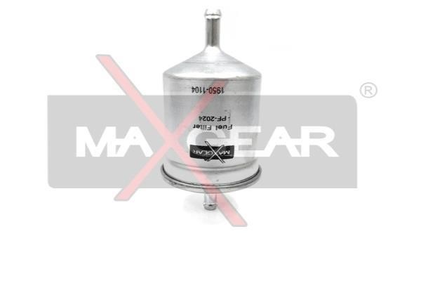 Maxgear 18-1084 Шланг, воздухоотвод кришки головки циліндра 181084: Купити в Україні - Добра ціна на EXIST.UA!