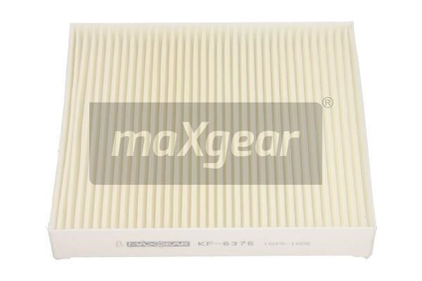 Maxgear 26-0724 Фільтр салону 260724: Купити в Україні - Добра ціна на EXIST.UA!