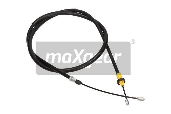 Maxgear 32-0533 Трос гальма стоянки 320533: Купити в Україні - Добра ціна на EXIST.UA!