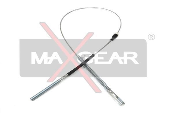 Maxgear 32-0043 Трос гальма стоянки, правий 320043: Купити в Україні - Добра ціна на EXIST.UA!