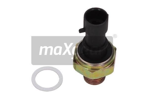 Maxgear 21-0298 Датчик тиску оливи 210298: Купити в Україні - Добра ціна на EXIST.UA!