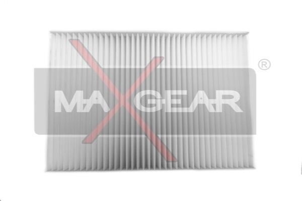Maxgear 26-0456 Фільтр салону 260456: Купити в Україні - Добра ціна на EXIST.UA!
