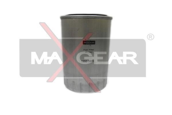 Maxgear 26-0058 Фільтр палива 260058: Купити в Україні - Добра ціна на EXIST.UA!