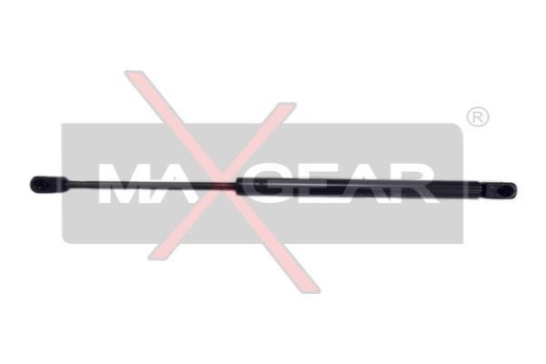 Maxgear 12-0188 Пружина газова багажника 120188: Купити в Україні - Добра ціна на EXIST.UA!