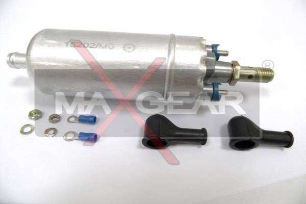 Maxgear 43-0015 Насос паливний 430015: Купити в Україні - Добра ціна на EXIST.UA!