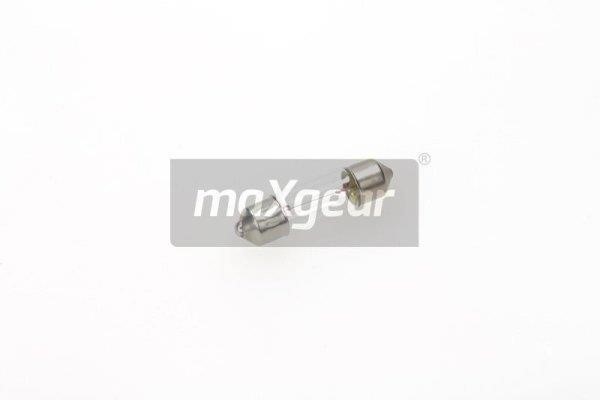 Maxgear 780031SET Лампа розжарювання T6.2 12V 3W 780031SET: Купити в Україні - Добра ціна на EXIST.UA!