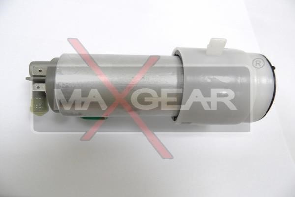Maxgear 43-0044 Насос паливний 430044: Купити в Україні - Добра ціна на EXIST.UA!