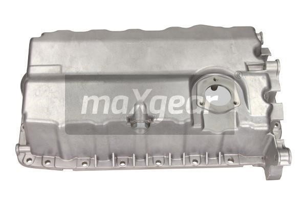 Maxgear 34-0055 Піддон масляний двигуна 340055: Приваблива ціна - Купити в Україні на EXIST.UA!