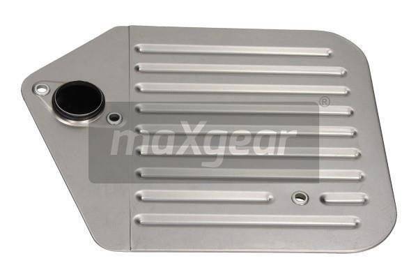 Maxgear 26-0762 Фільтр АКПП 260762: Купити в Україні - Добра ціна на EXIST.UA!
