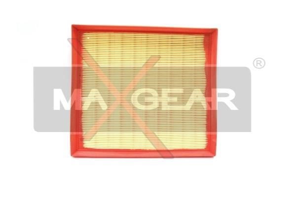 Maxgear 26-0215 Повітряний фільтр 260215: Купити в Україні - Добра ціна на EXIST.UA!
