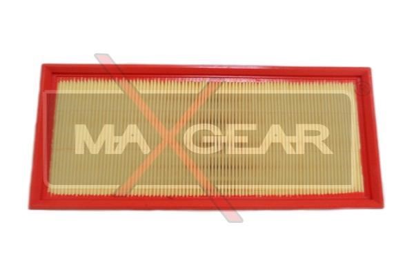 Maxgear 26-0010 Повітряний фільтр 260010: Купити в Україні - Добра ціна на EXIST.UA!