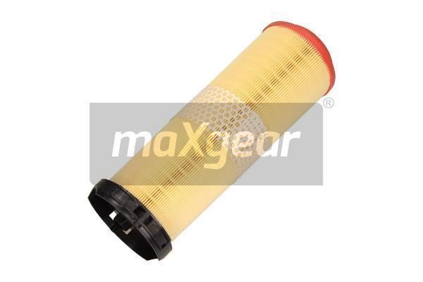 Maxgear 260928 Повітряний фільтр 260928: Купити в Україні - Добра ціна на EXIST.UA!