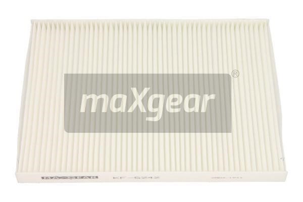 Maxgear 26-0543 Фільтр салону 260543: Купити в Україні - Добра ціна на EXIST.UA!