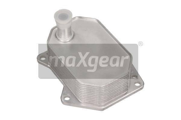 Maxgear 140022 Радіатор масляний 140022: Купити в Україні - Добра ціна на EXIST.UA!