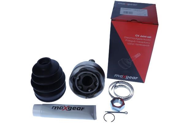 Купити Maxgear 49-3095 за низькою ціною в Україні!