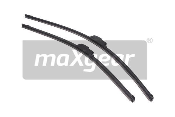 Maxgear 390121 Комплект щіток склоочисника безкаркасних 550/475 390121: Купити в Україні - Добра ціна на EXIST.UA!