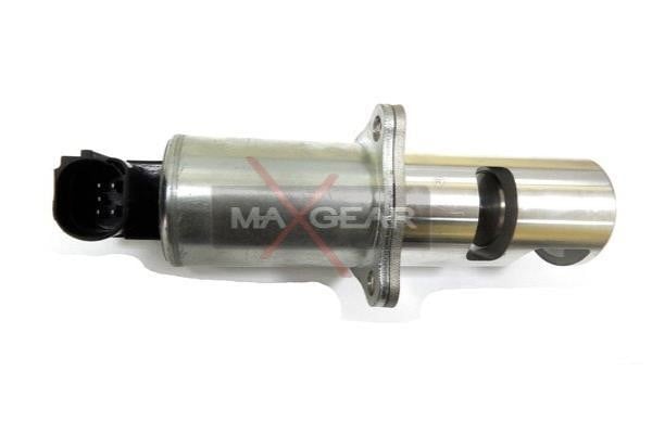 Maxgear 27-0151 Клапан рециркуляції відпрацьованих газів EGR 270151: Купити в Україні - Добра ціна на EXIST.UA!