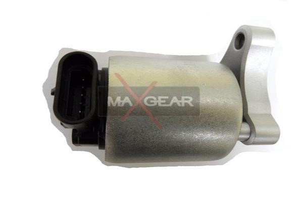 Maxgear 27-0126 Клапан рециркуляції відпрацьованих газів EGR 270126: Купити в Україні - Добра ціна на EXIST.UA!