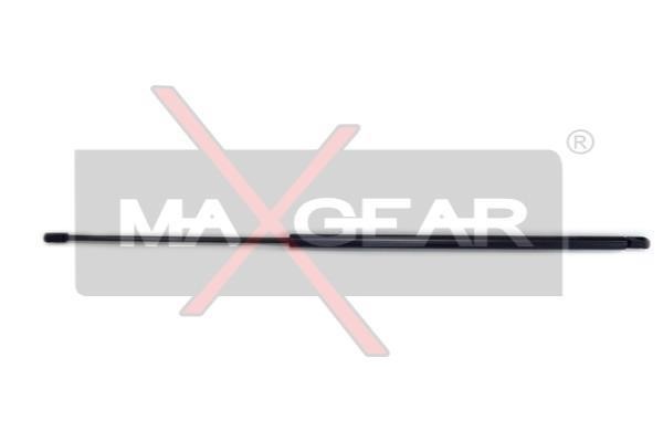 Maxgear 12-0251 Пружина газова багажника 120251: Купити в Україні - Добра ціна на EXIST.UA!