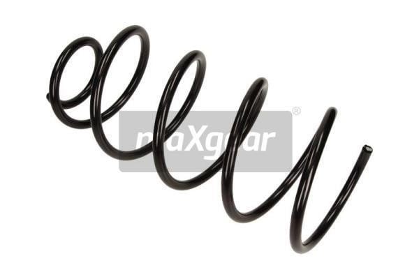 Maxgear 600402 Пружина підвіски передня 600402: Приваблива ціна - Купити в Україні на EXIST.UA!