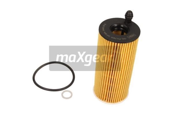 Maxgear 26-0882 Фільтр масляний 260882: Купити в Україні - Добра ціна на EXIST.UA!