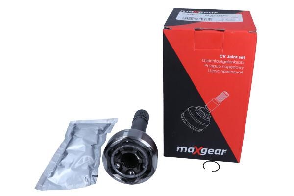 Шарнир равных угловых скоростей (ШРУС) Maxgear 49-1596