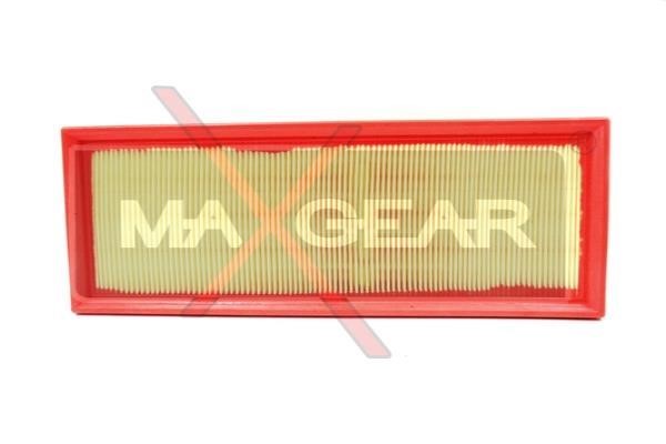 Maxgear 26-0150 Повітряний фільтр 260150: Купити в Україні - Добра ціна на EXIST.UA!