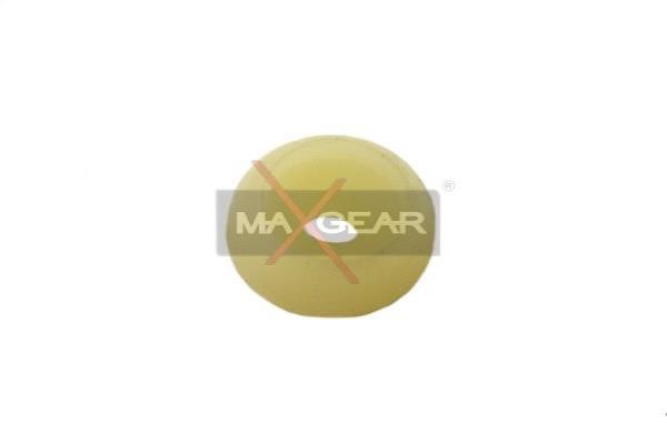 Maxgear 27-0138 Втулка куліси КПП 270138: Купити в Україні - Добра ціна на EXIST.UA!