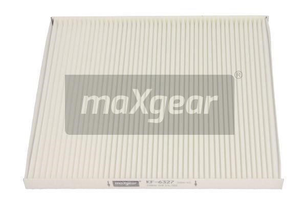 Maxgear 26-0864 Фільтр салону 260864: Купити в Україні - Добра ціна на EXIST.UA!