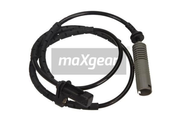 Maxgear 20-0099 Датчик частоти обертання 200099: Купити в Україні - Добра ціна на EXIST.UA!