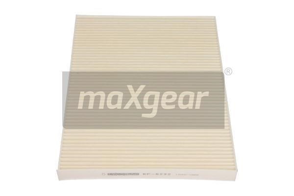 Maxgear 26-0501 Фільтр салону 260501: Купити в Україні - Добра ціна на EXIST.UA!