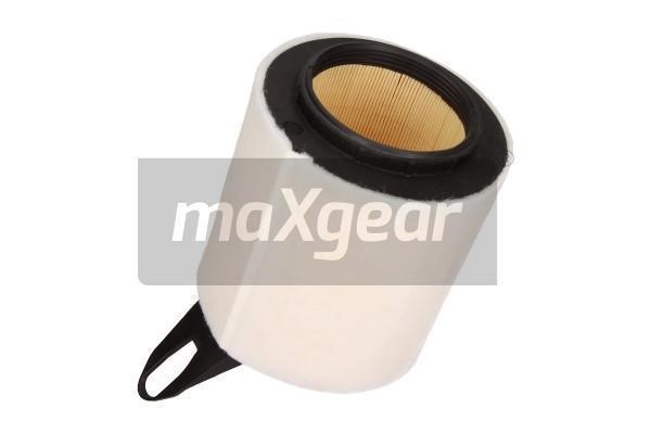 Maxgear 260925 Повітряний фільтр 260925: Купити в Україні - Добра ціна на EXIST.UA!