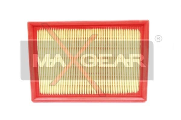 Maxgear 26-0083 Повітряний фільтр 260083: Купити в Україні - Добра ціна на EXIST.UA!