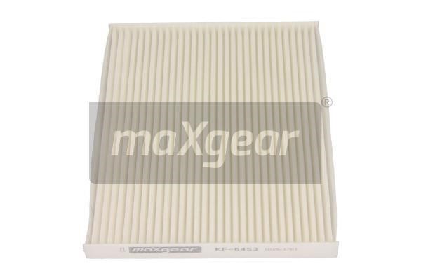 Maxgear 26-1065 Фільтр салону 261065: Купити в Україні - Добра ціна на EXIST.UA!