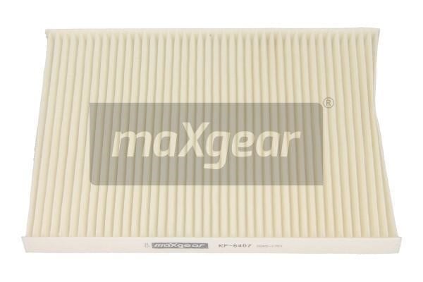 Maxgear 26-1050 Фільтр салону 261050: Купити в Україні - Добра ціна на EXIST.UA!