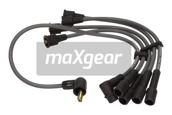Maxgear 530148 Дроти високовольтні, комплект 530148: Купити в Україні - Добра ціна на EXIST.UA!