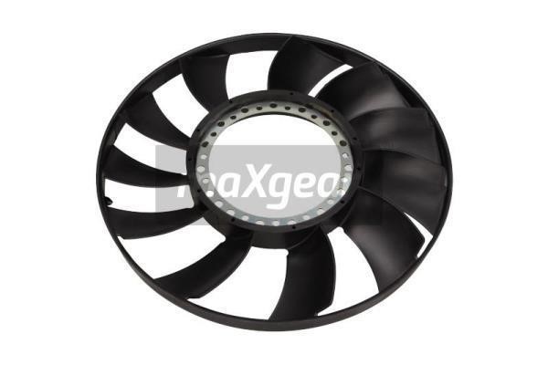 Maxgear 71-0038 Крильчатка вентилятора 710038: Купити в Україні - Добра ціна на EXIST.UA!